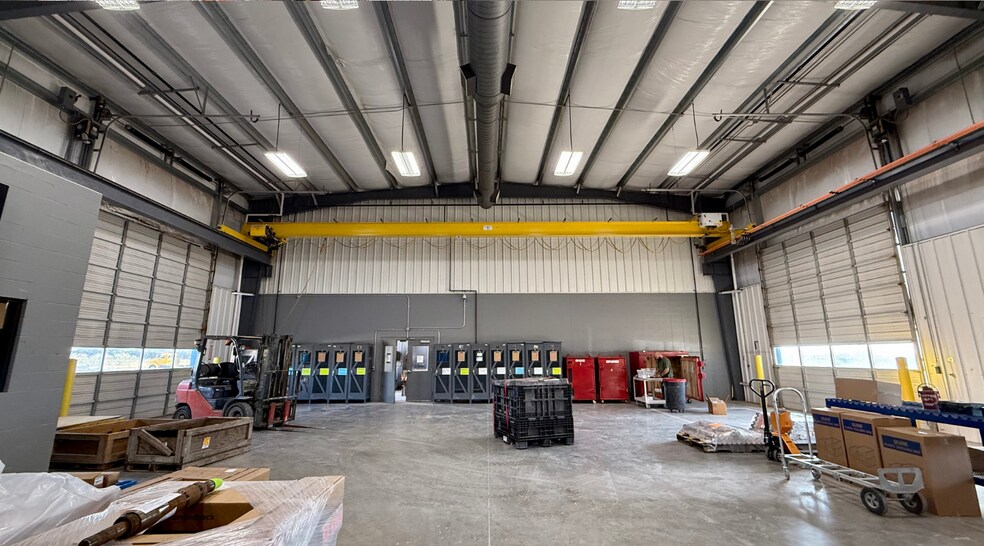 More Photos Of 6300 E Interstate 20, Midland Industrial For Sale