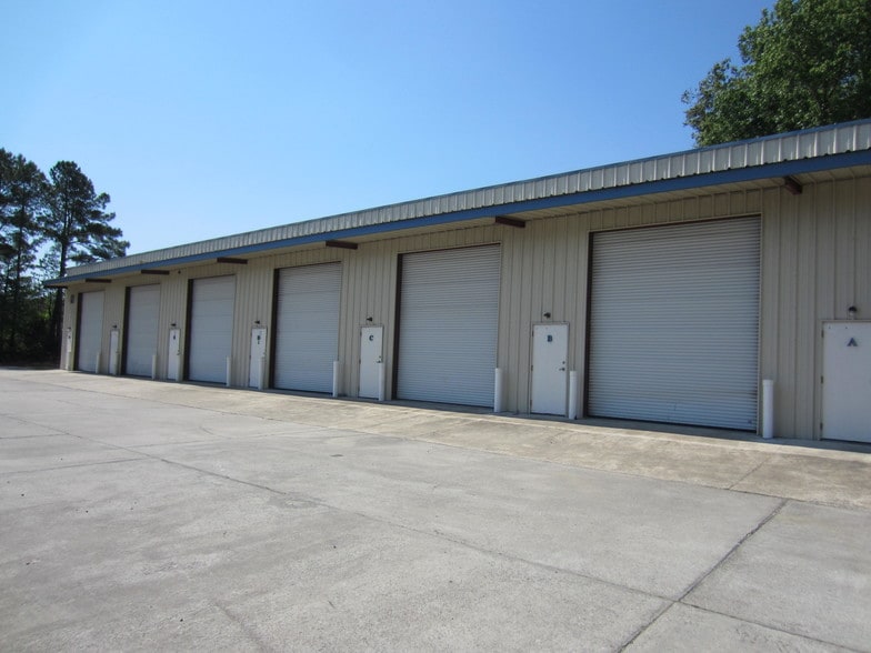 More Photos Of 510 Sandy Ln, Surfside Beach Warehouse For Lease