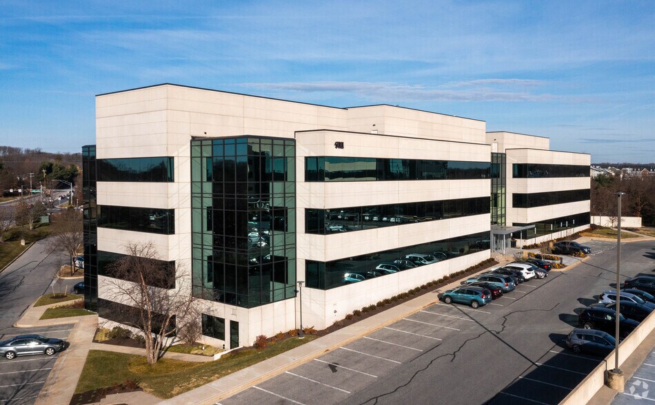 More Photos Of 6011 University Blvd, Ellicott City Unknown For Lease