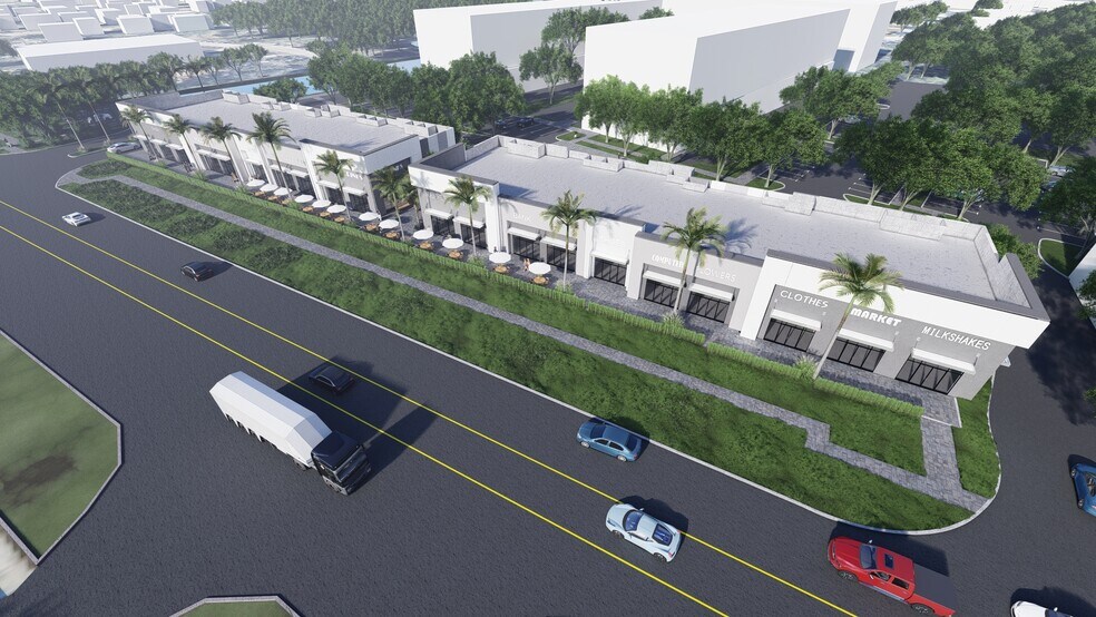 More Photos Of 7823 S Orange Ave, Orlando Unknown For Lease