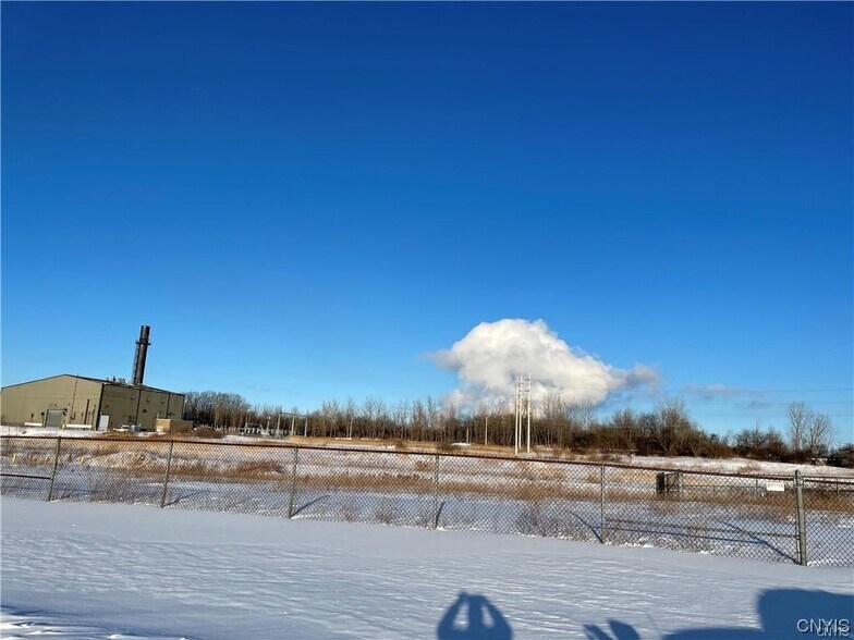 Primary Photo Of 101 Mitchell St, Oswego Land For Sale