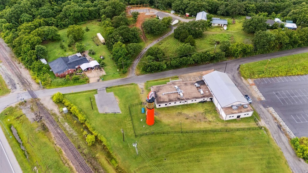 More Photos Of 10 Sahoma Lake Rd, Sapulpa Land For Sale