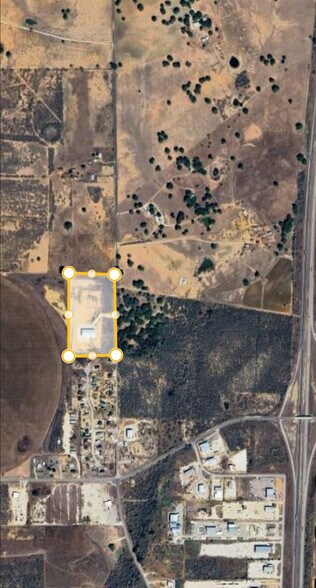 More Photos Of 7836 Old Campbellton Rd, Pleasanton Warehouse For Sale