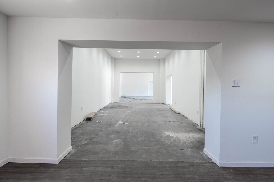 More Photos Of 8133 Foothill Blvd, Rancho Cucamonga Freestanding For Sale