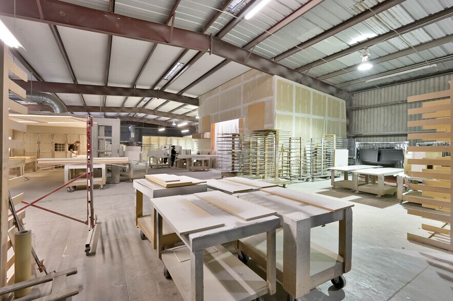 More Photos Of 1720 FM 1960 Rd E, Houston Warehouse For Sale