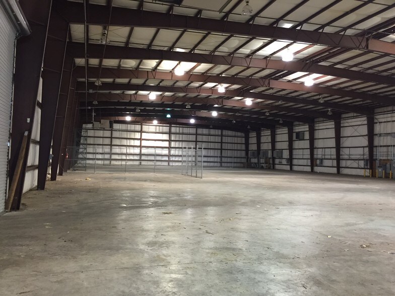 More Photos Of 100 Corporate Dr, Elizabeth City Warehouse For Sale