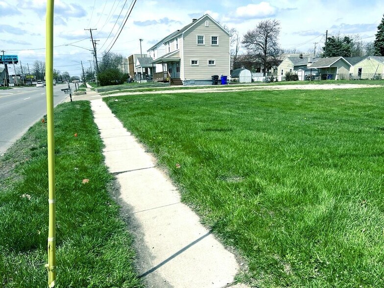 More Photos Of 1850 W Alexis Rd, Toledo Land For Sale