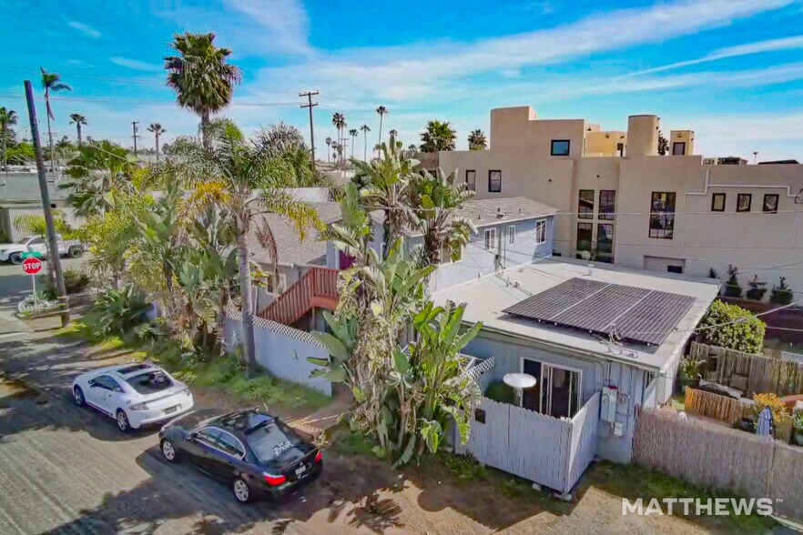 More Photos Of 901 S Tremont St, Oceanside Apartments For Sale