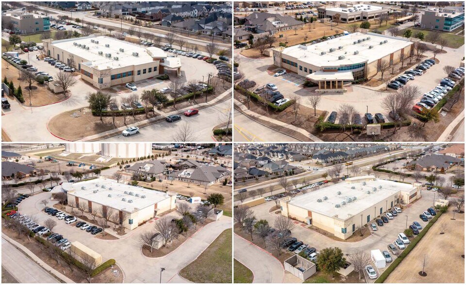 More Photos Of 919 Medical Dr, Allen Healthcare For Sale