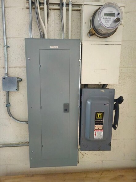 More Photos Of 536 W Mountain View Ave, La Habra Warehouse For Sale