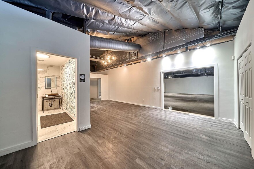 More Photos Of 1243 W Temple St, Los Angeles Warehouse For Lease