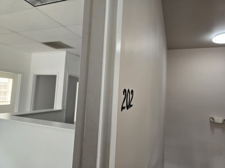 More Photos Of 2730 E WT Harris Blvd, Charlotte Office For Lease