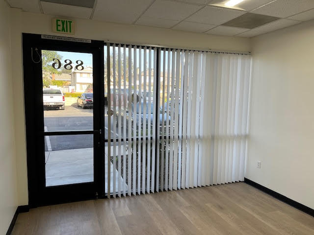 More Photos Of 874-888 Palomares Ave, La Verne Warehouse For Lease