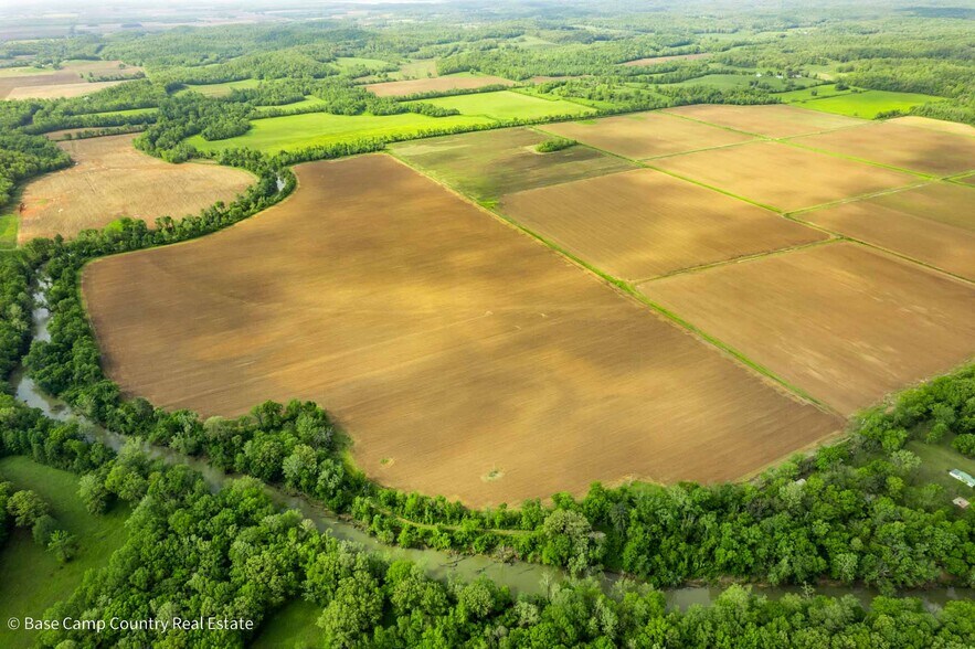 More Photos Of 7434 State Highway 51, Zalma Land For Sale