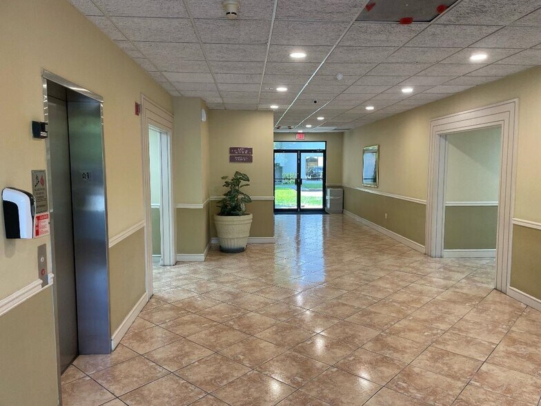 More Photos Of 9260 SW 72nd St, Miami Medical For Lease