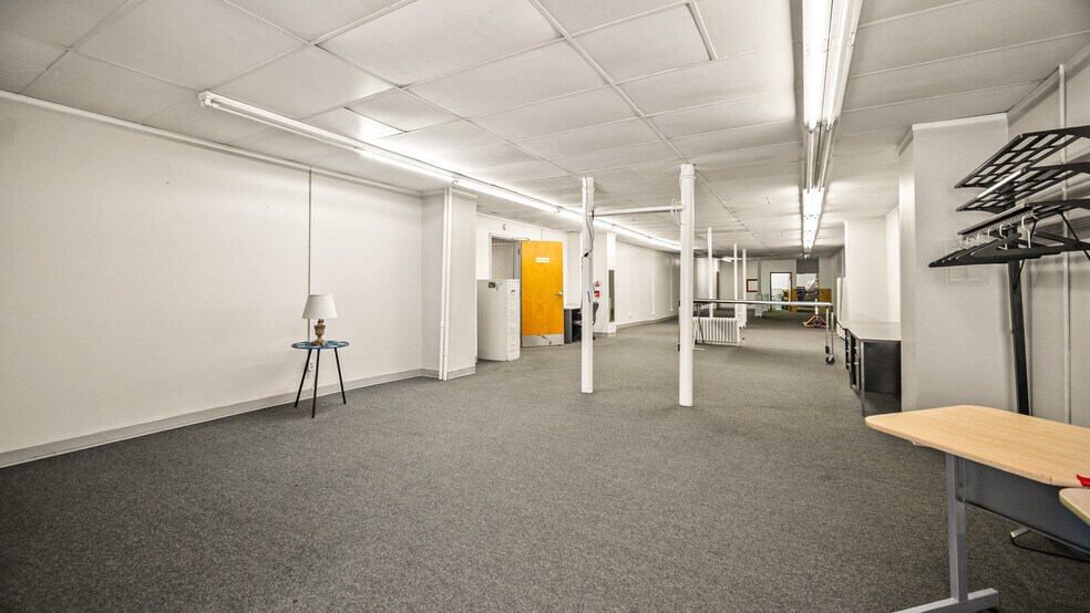More Photos Of 111 W Main St, West Union Flex For Sale
