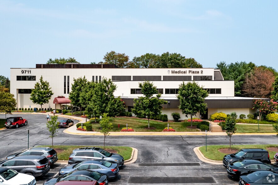 More Photos Of 9711 Medical Center Dr, Rockville Medical For Lease