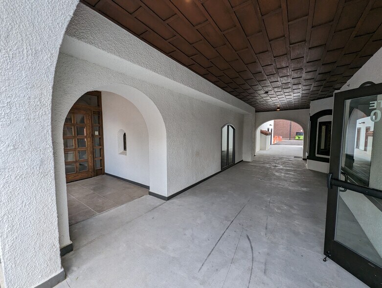More Photos Of 316 N Tejon St, Colorado Springs Storefront Retail Office For Lease
