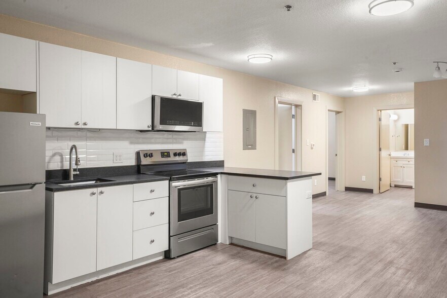 More Photos Of 12100 W 44th Ave, Wheat Ridge Apartments For Sale