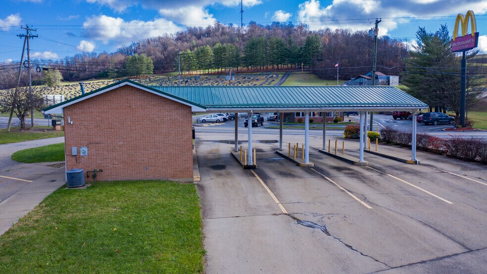 More Photos Of 1434 S Pike St, Shinnston Land For Sale