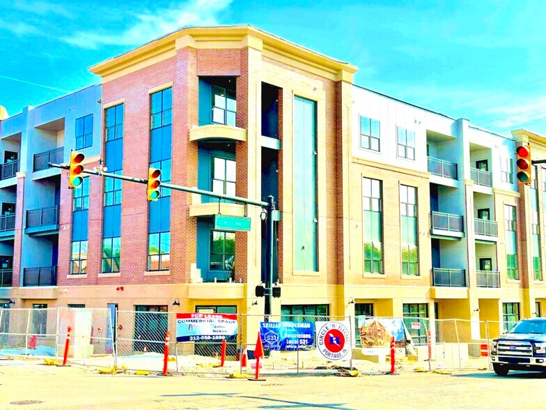 More Photos Of 215 E Lincolnway, Valparaiso Apartments For Lease