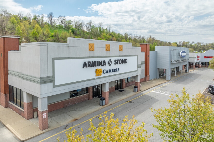 More Photos Of 170 Quinn Dr, Pittsburgh Freestanding For Lease