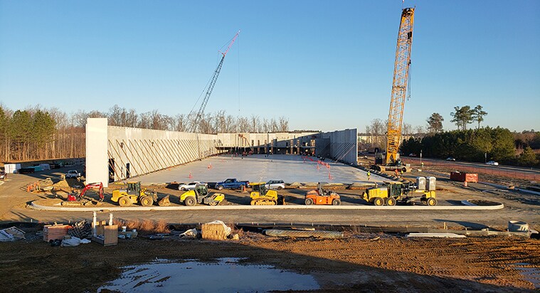 More Photos Of 11511 N Lakeridge Pky, Ashland Warehouse For Lease