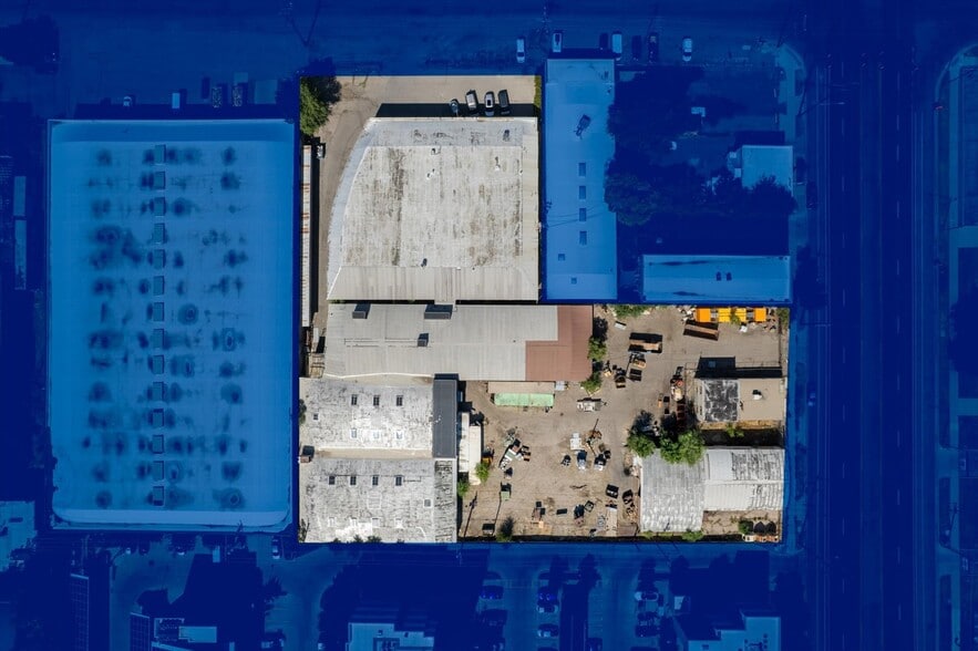 More Photos Of 827 S 500 W, Salt Lake City Land For Sale