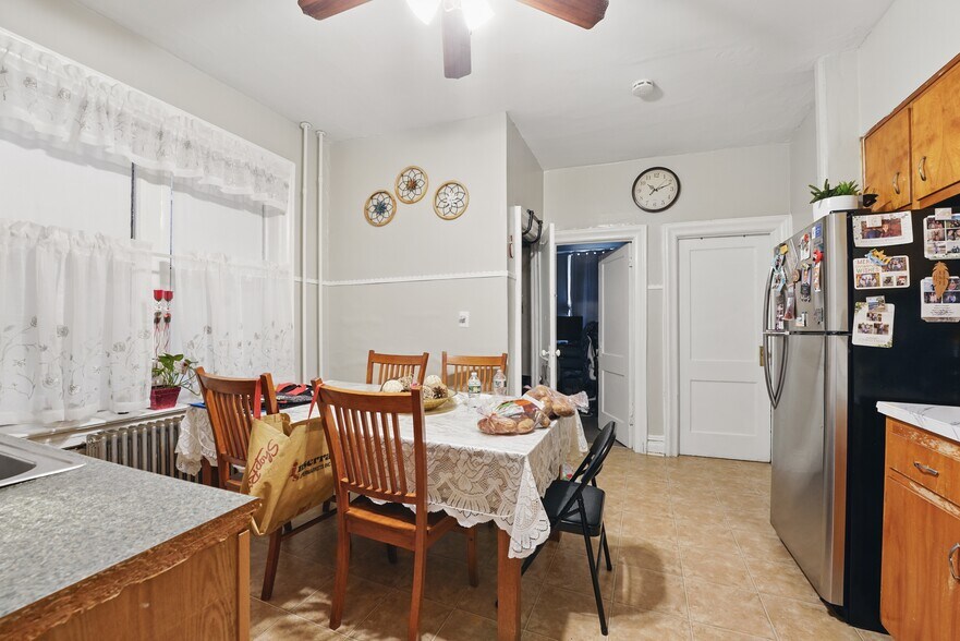 More Photos Of 65 Hopkins Ave, Jersey City Apartments For Sale