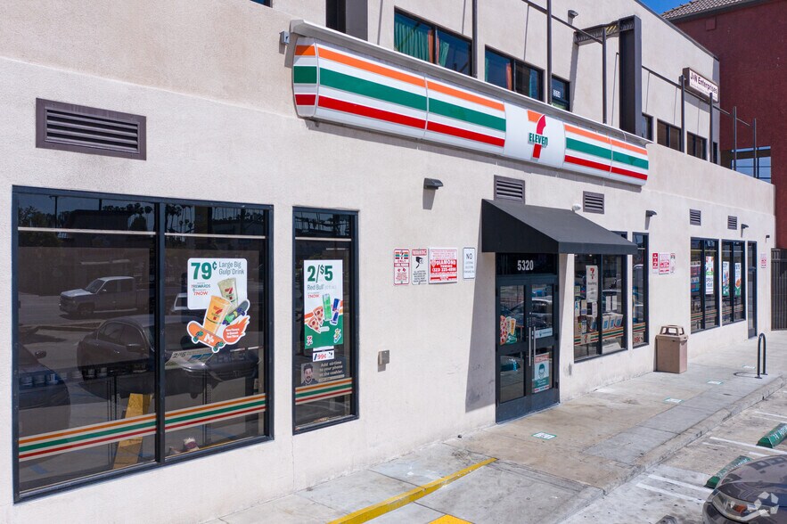More Photos Of 5318 S Vermont Ave, Los Angeles Storefront Retail Office For Sale