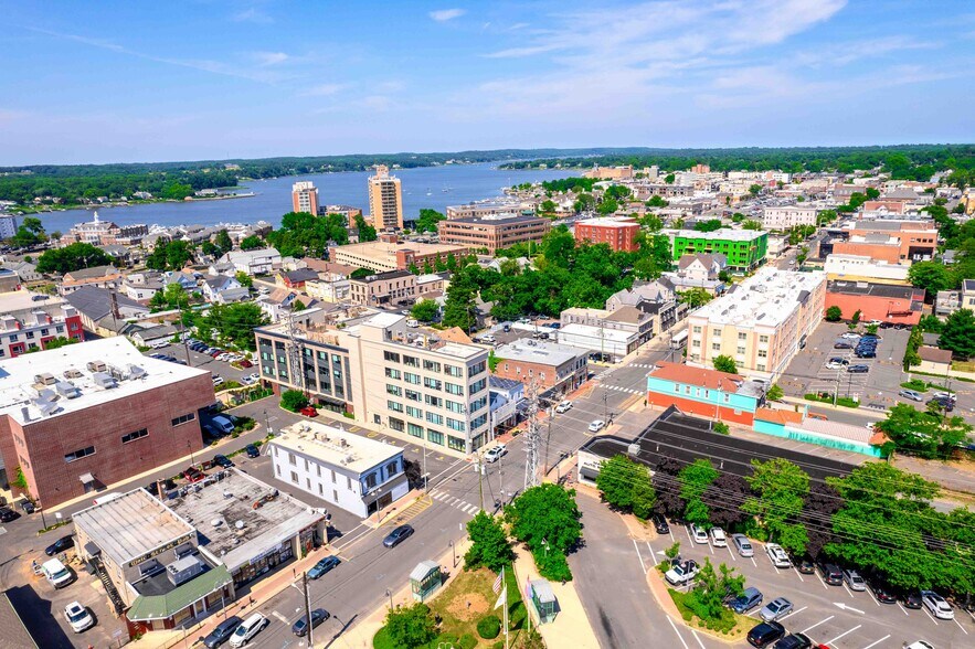 More Photos Of 166 Monmouth St, Red Bank Storefront Retail Residential For Lease