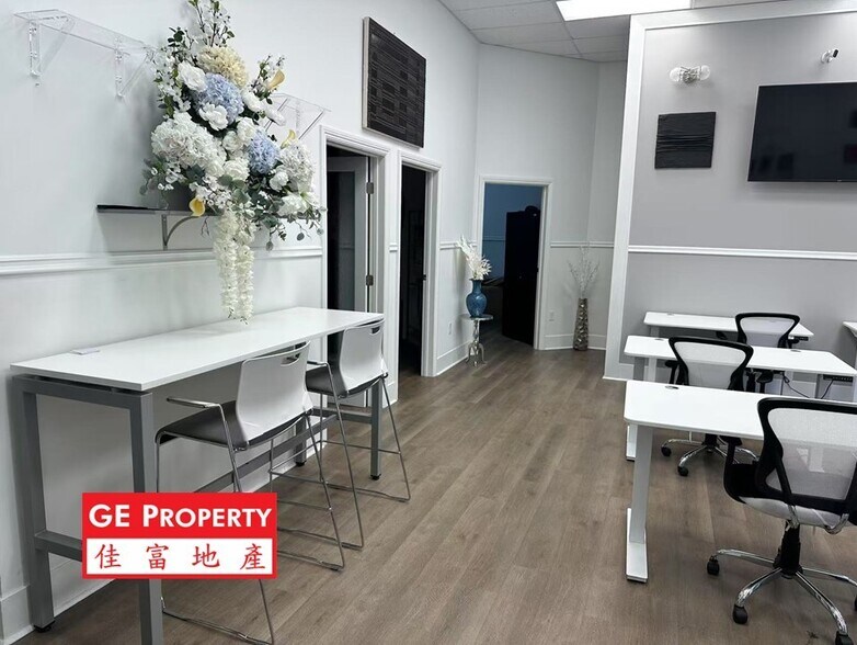 More Photos Of 8160 Haven Ave, Rancho Cucamonga Freestanding For Lease