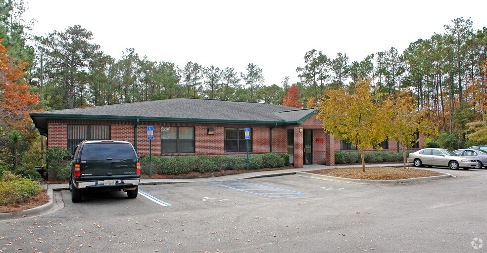 More Photos Of 1949 Commonwealth Ln, Tallahassee Office For Sale