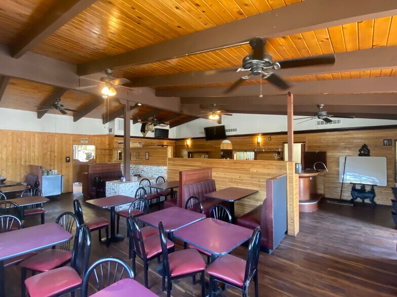 More Photos Of 4400 State Hwy 49 hwy, Pilot Hill Restaurant For Lease