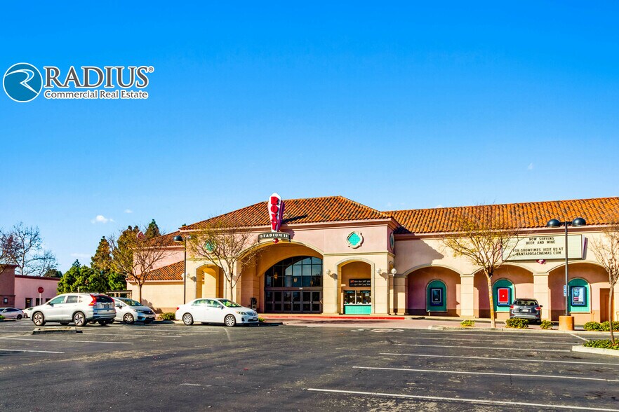 Primary Photo Of 5001 Verdugo Way, Camarillo Movie Theatre For Sale