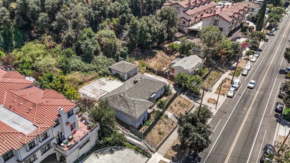 More Photos Of 185 Monterey Rd, South Pasadena Land For Sale