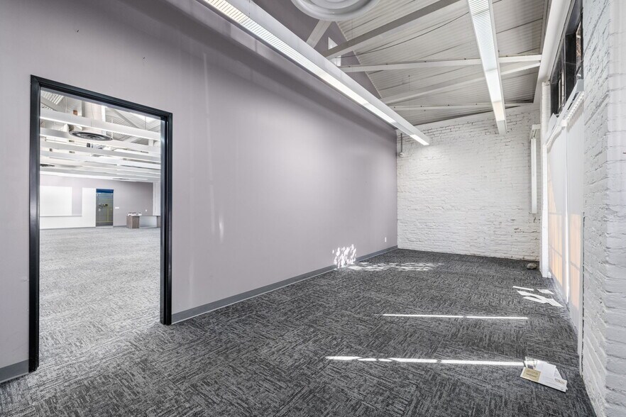 More Photos Of 1207-1215 G St, Sacramento Loft Creative Space For Sale