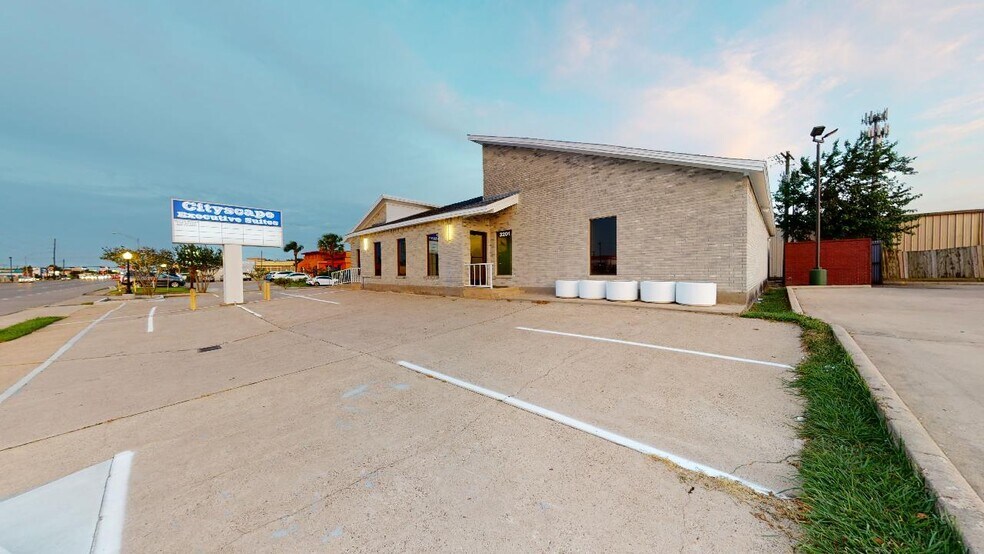 More Photos Of 3201 Palmer Hwy, Texas City Medical For Lease