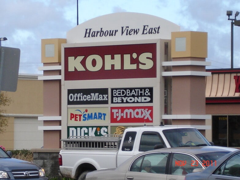 More Photos Of 6545 Hampton Roads Pkwy, Suffolk Land For Lease