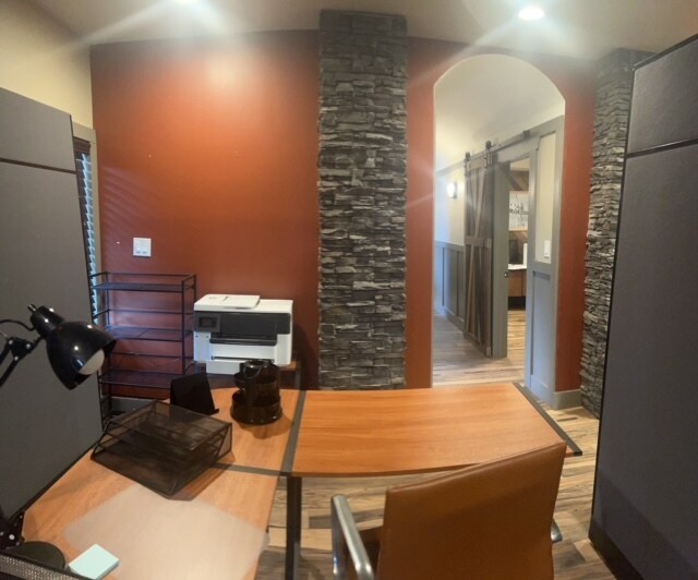 More Photos Of 1517 N Orange Blossom Trl, Orlando Office For Lease