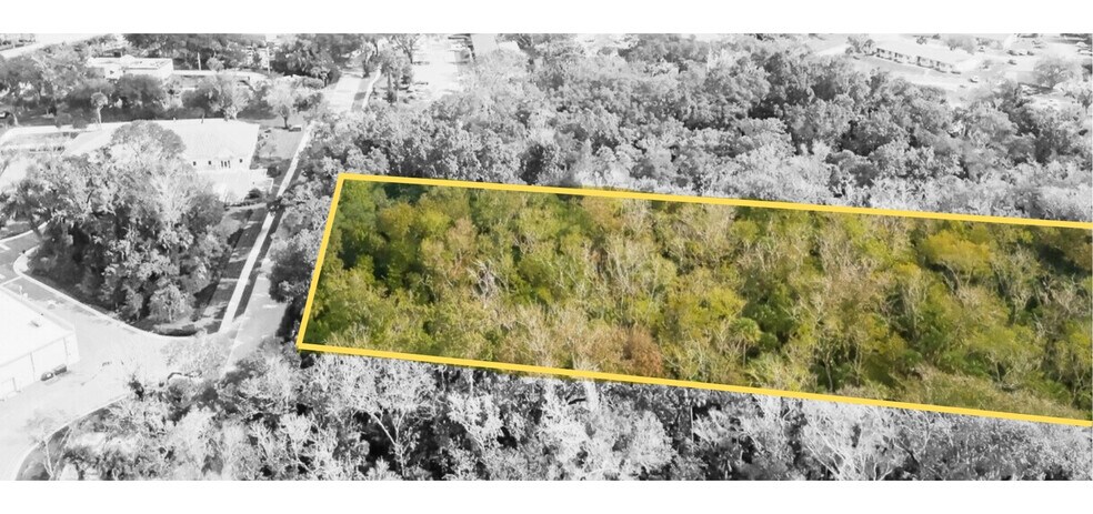More Photos Of 0 Paige Ave, New Smyrna Beach Land For Sale