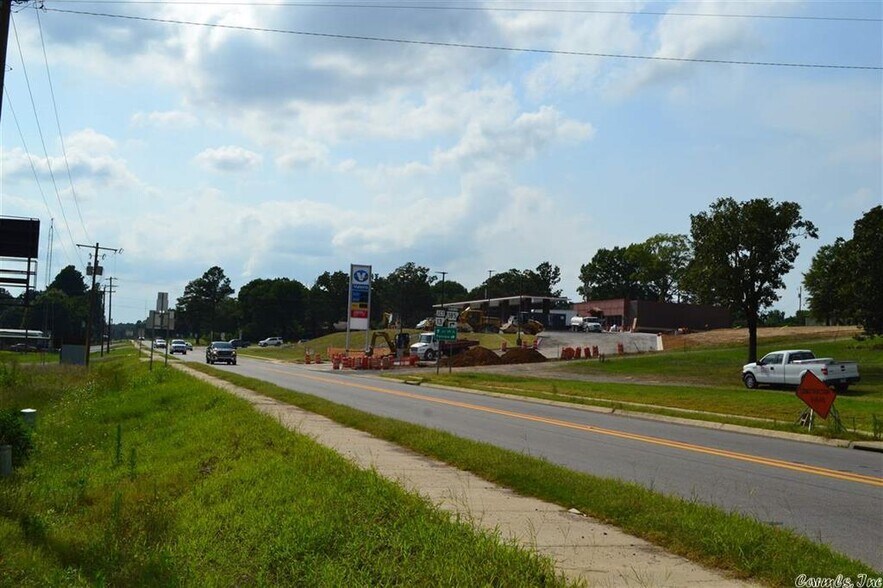 More Photos Of , Judsonia Unknown For Sale