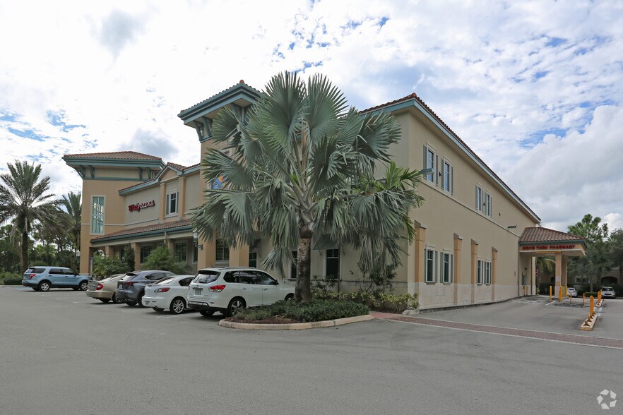 More Photos Of 4860 Donald Ross Rd, Palm Beach Gardens Freestanding For Sale