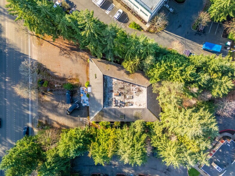 More Photos Of 15700 Bel Red Rd, Bellevue Land For Sale