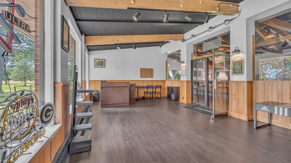 More Photos Of 3212 N Union Rd, Cato Golf Course Driving Range For Sale