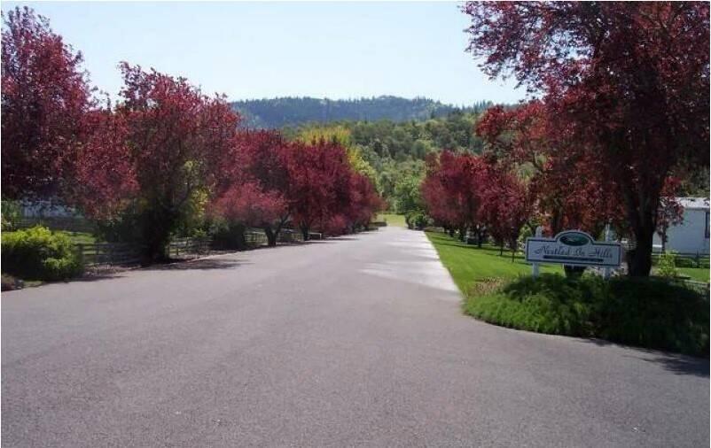 More Photos Of 6901 Old Stage Rd, Central Point Manufactured Housing Mobile Home Park For Sale