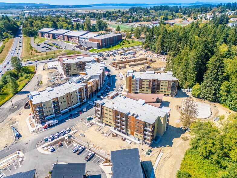 More Photos Of 7006 268th St NW, Stanwood General Retail For Lease