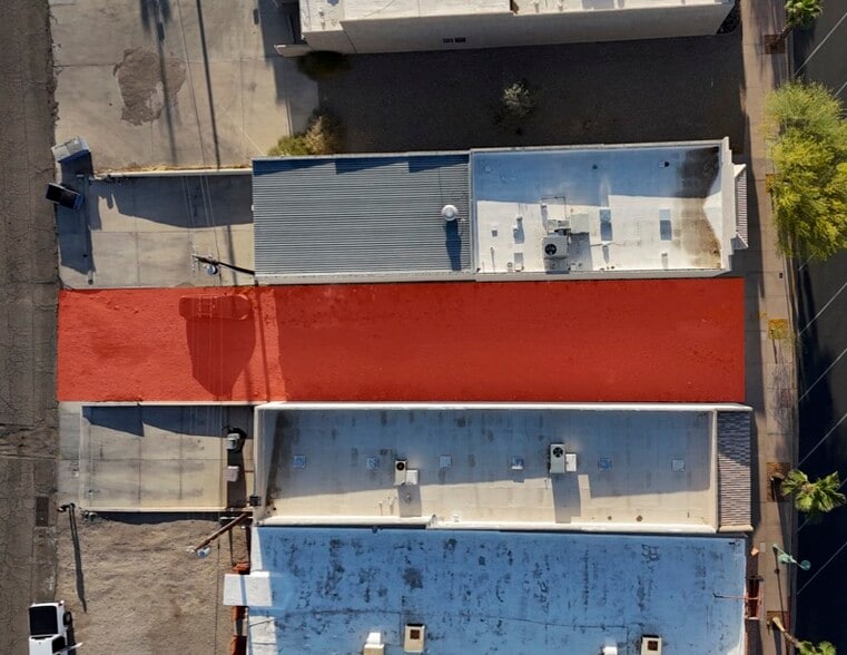 Primary Photo Of 2147 McCulloch N blvd, Lake Havasu City Land For Sale