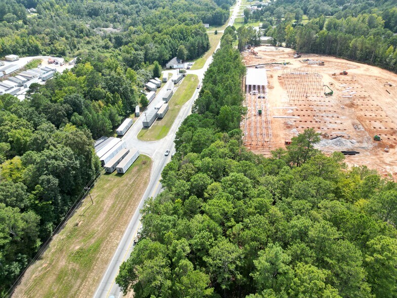 More Photos Of 5171 Ga Highway 138, Loganville Land For Sale