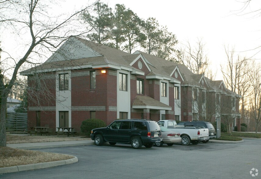 More Photos Of 1524 Merrimac Trl, Williamsburg Office For Sale